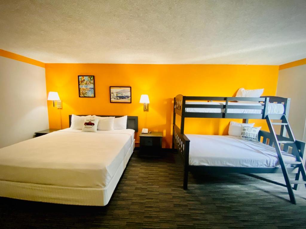 Glendale Express Hotel Los Angeles image 16
